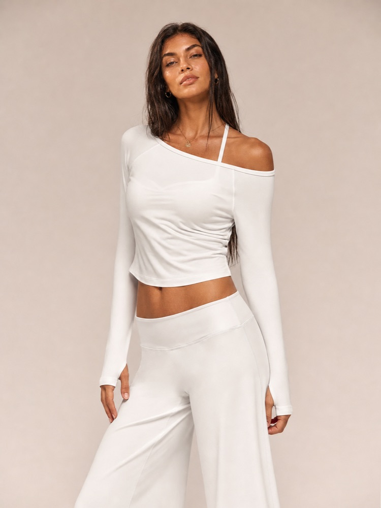 Zaspla FeatherFeel™ collection in warm neutrals